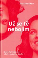 Už se tě nebojím