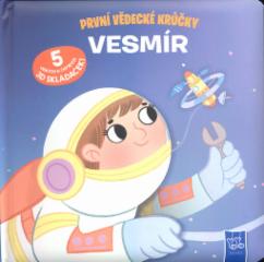Vesmír