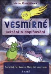 Vesmírné luštění a doplňování
