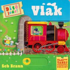 Vlak