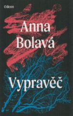 Vypravěč