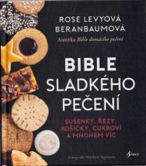 Bible sladkého pečení