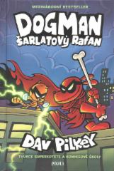 Dogman 12 : Šarlatový rafan