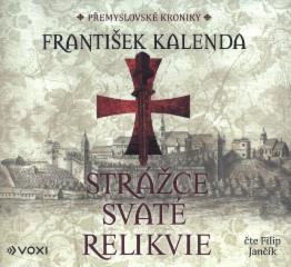 Přemyslovské kroniky