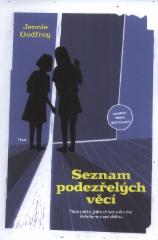 Seznam podezřelých věcí