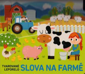 Slova na farmě