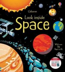 Look inside : Space
