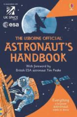 The Usborne official Astronaut´s handbook
