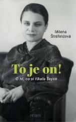 To je on!