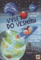Výlet do vesmíru