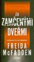 Za zamčenými dveřmi