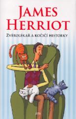 Zvěrolékař a kočičí historky