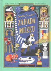 Detektiv Čmuchal a záhada v muzeu