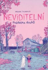 Neviditelní