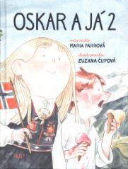 Oskar a já