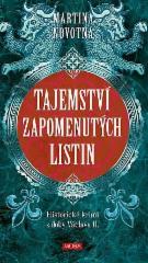 Tajemství zapomenutých listin