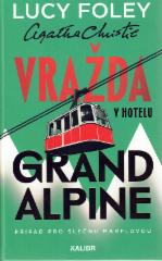 Vražda v hotelu Grand Alpine